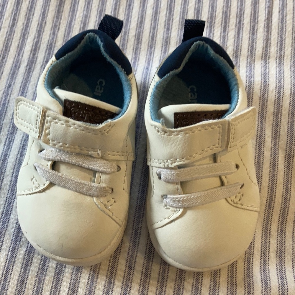 2T Sneakers by Carter’s